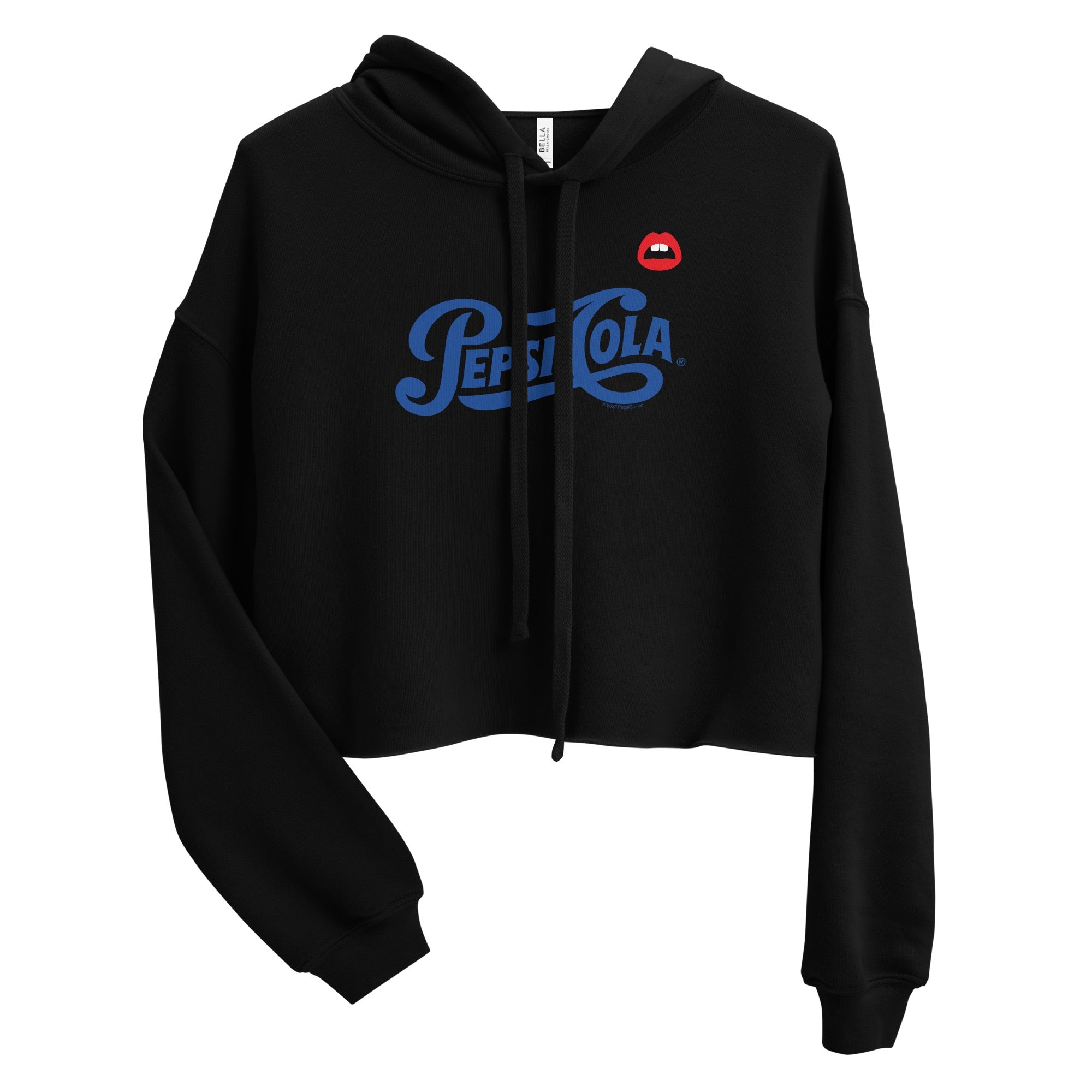 Pepsi cola clearance hoodie