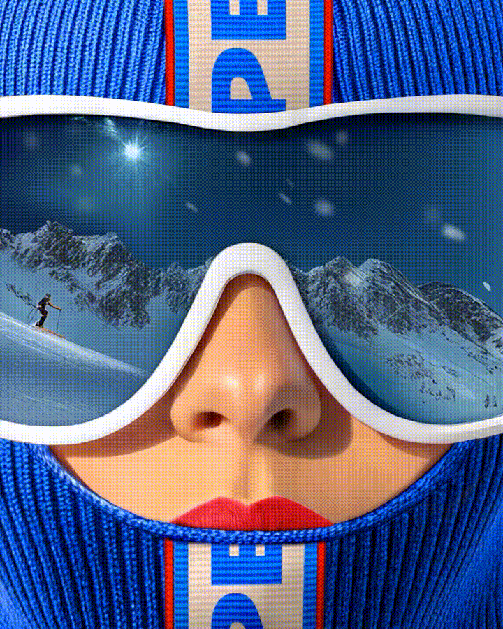 Pepsi Après-Ski