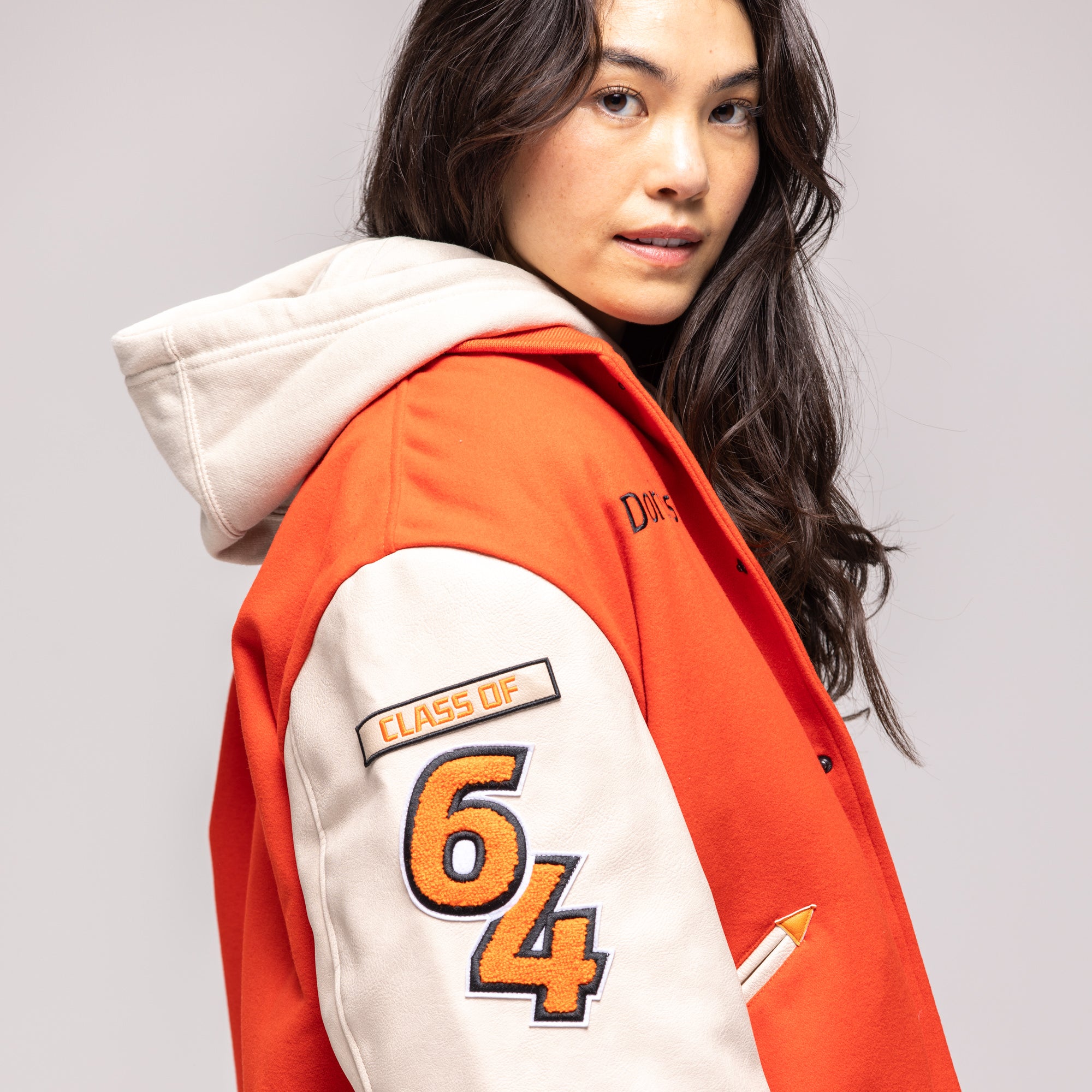 Doritos X Alpha Industries Varsity Jacket