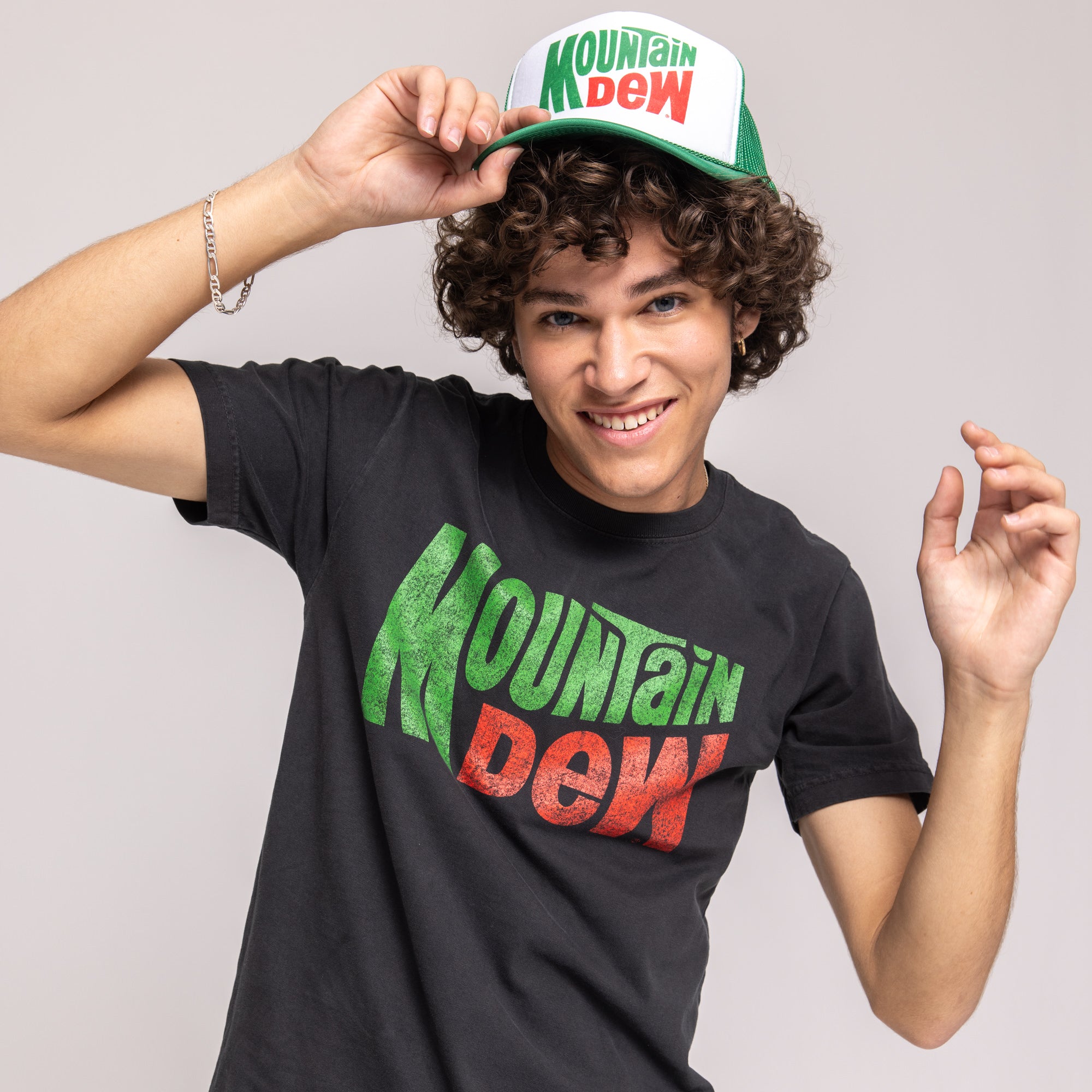 Vintage Logo Short Sleeve T-shirt
