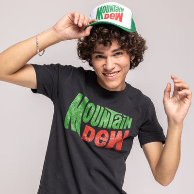 Vintage Logo Short Sleeve T-shirt