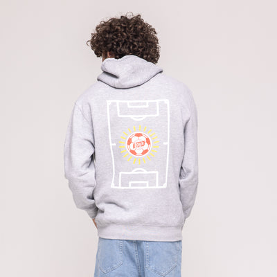 Pitch Hoodie