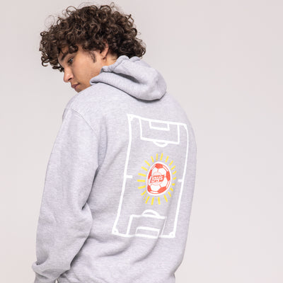 Pitch Hoodie