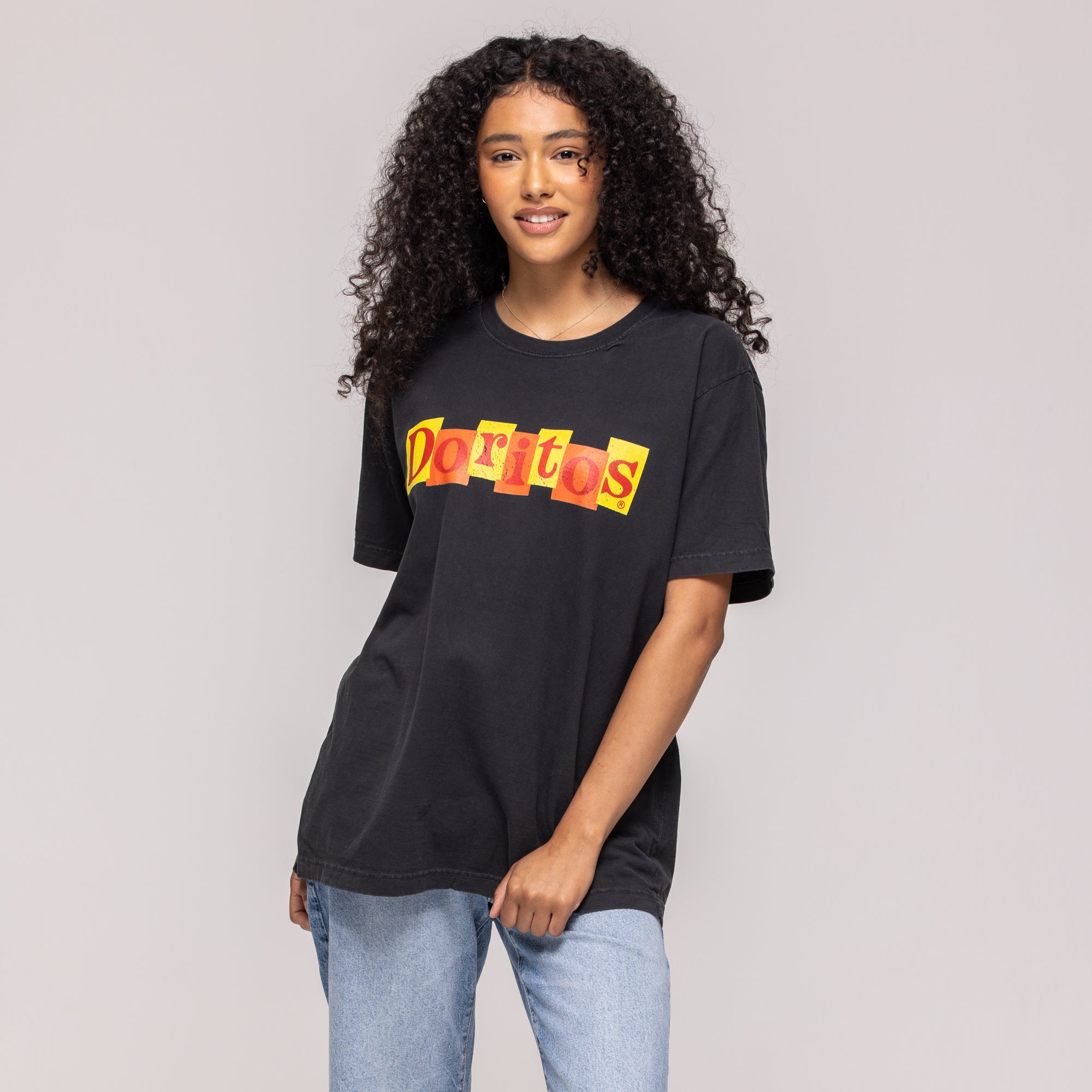 60s Logo Short Sleeve T-shirt