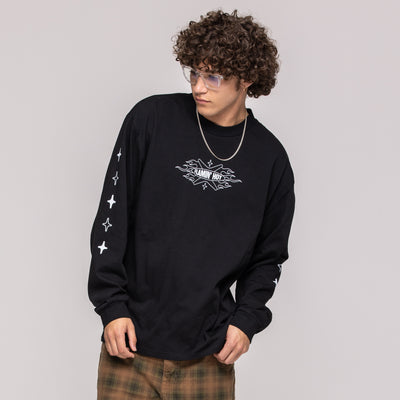 Blaze Crewneck Sweatshirt