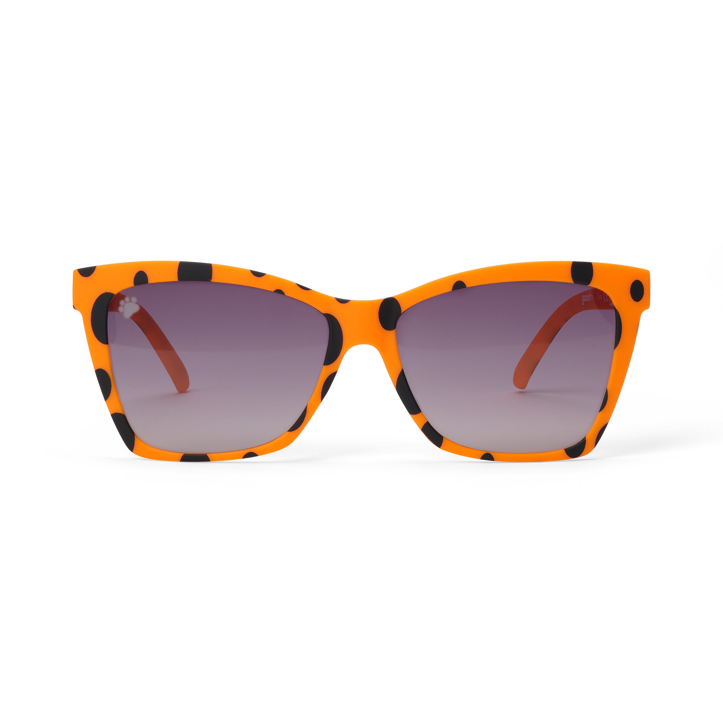 Goodr Sunglasses - Wild and Hungry