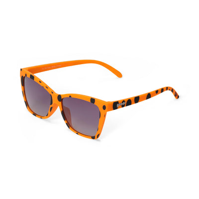 Goodr Sunglasses - Wild and Hungry