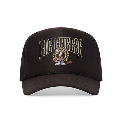 Big Cheese Trucker Hat