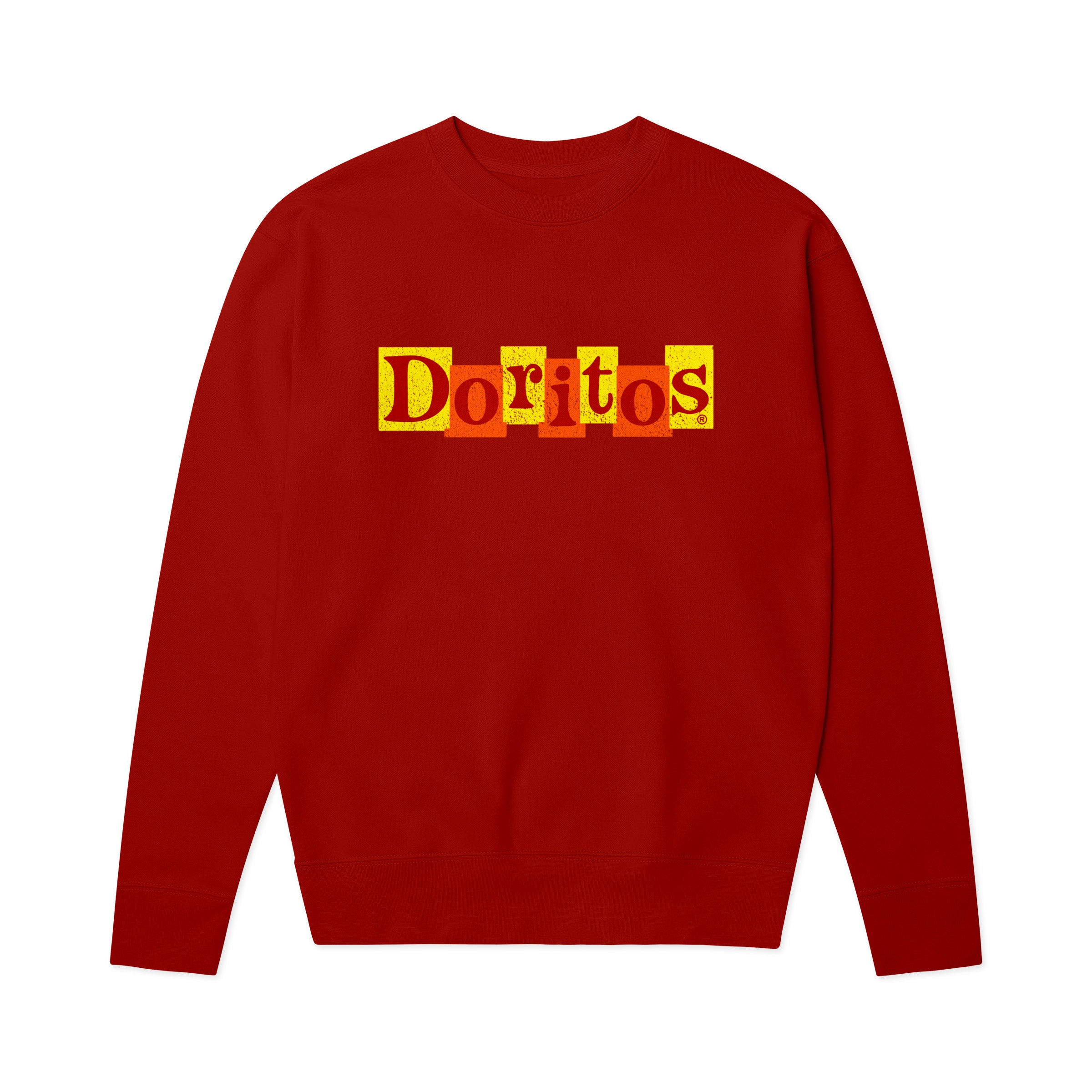 60s Logo Crewneck Sweatshirt