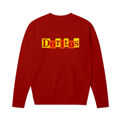 60s Logo Crewneck Sweatshirt