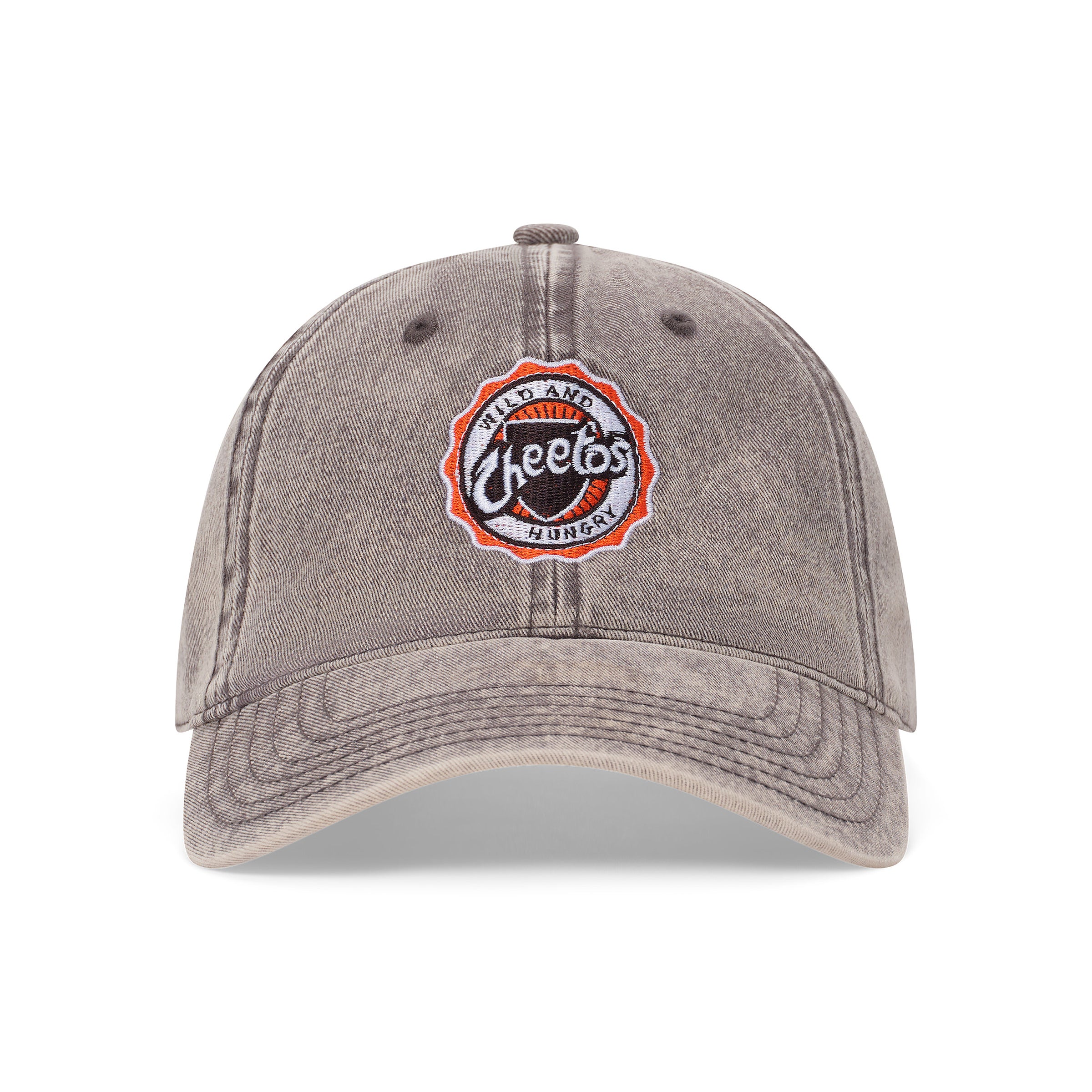 Wild & Hungry Dad Hat