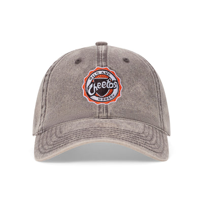 Wild & Hungry Dad Hat