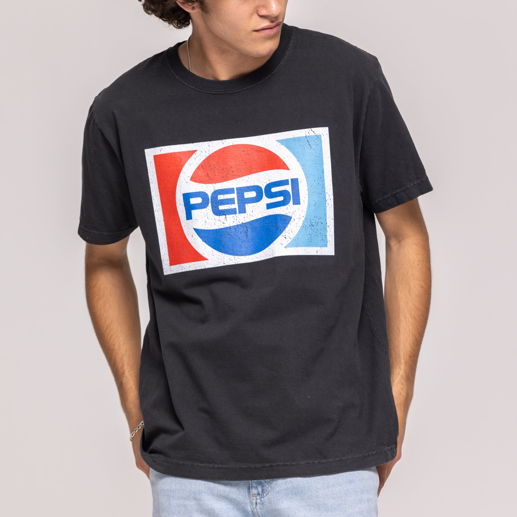 80s Logo Short Sleeve T-shirt