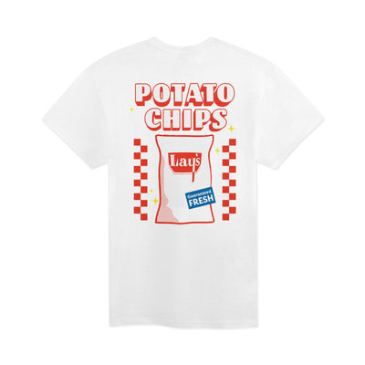 Diner Short Sleeve T-shirt