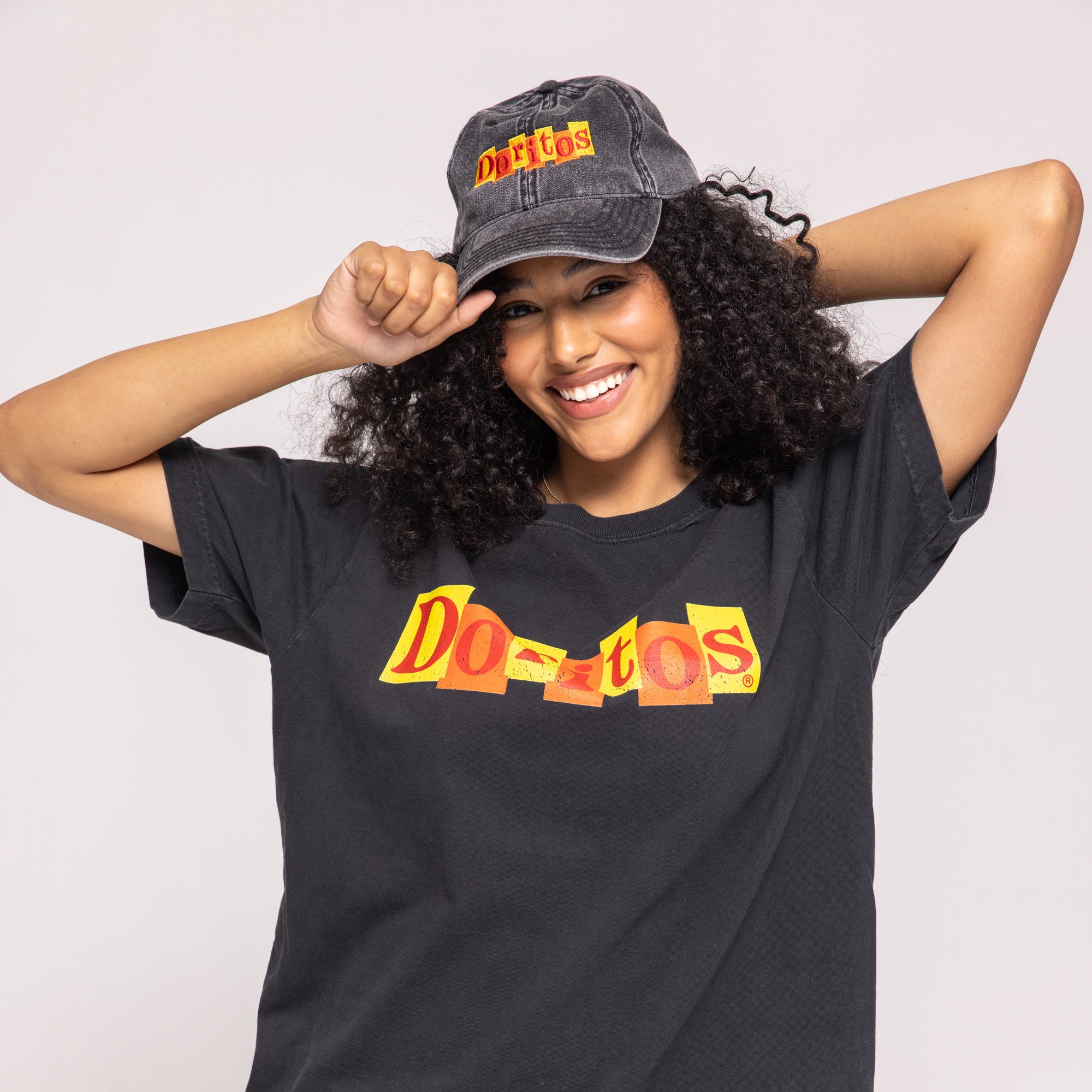 60s Logo Dad Hat