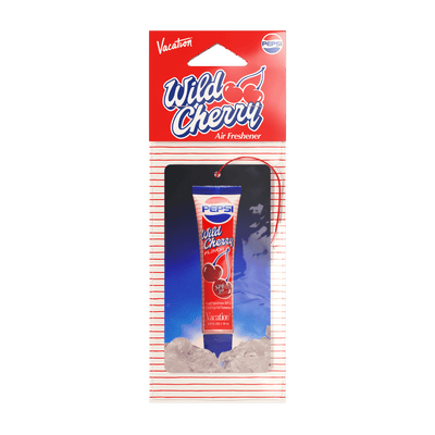 Vacation® x PEPSI® Air Freshener 