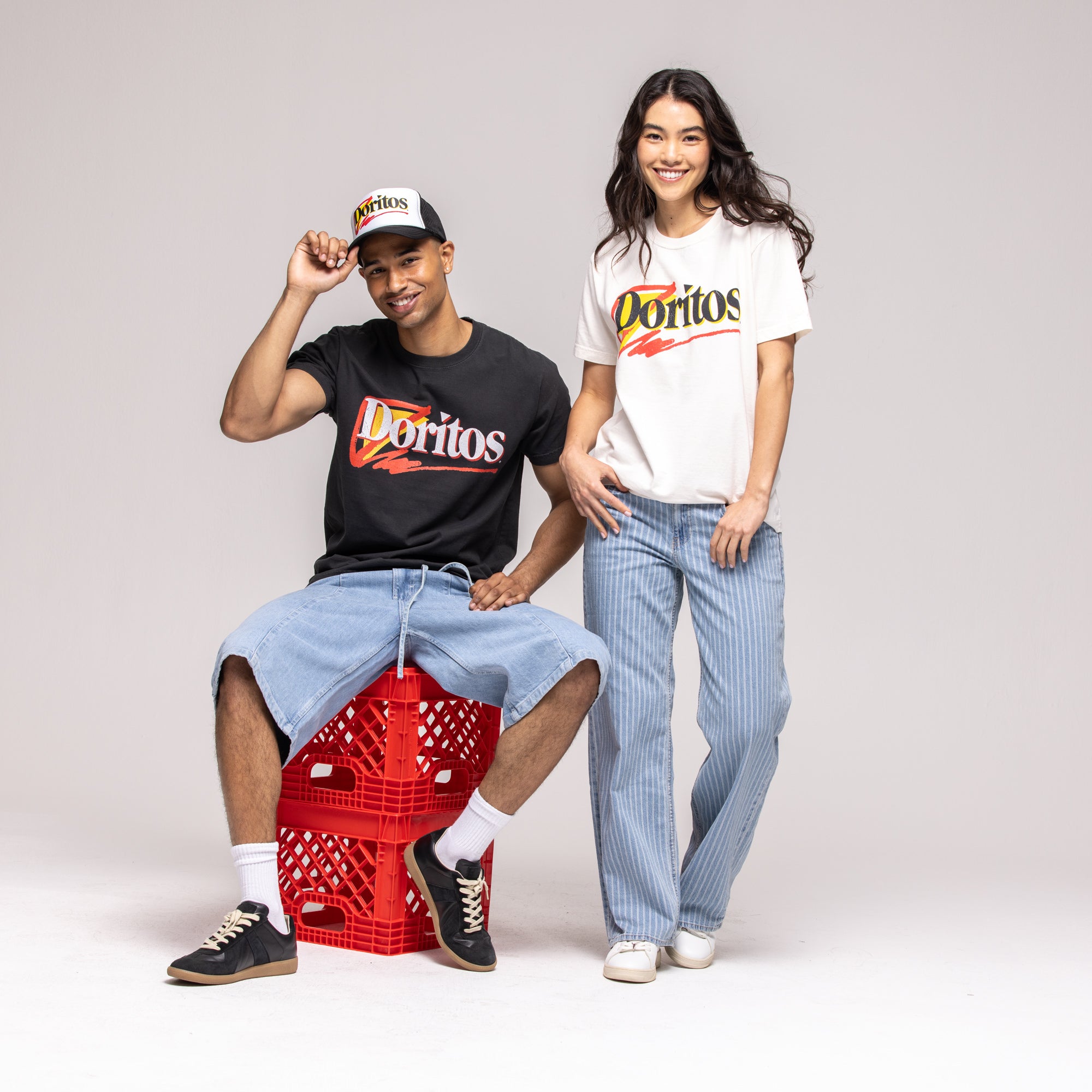 90s Logo Short Sleeve T-shirt