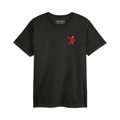Scorched World Tour Short Sleeve T-shirt