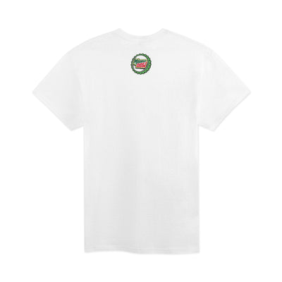 Bottle Short Sleeve T-shirt