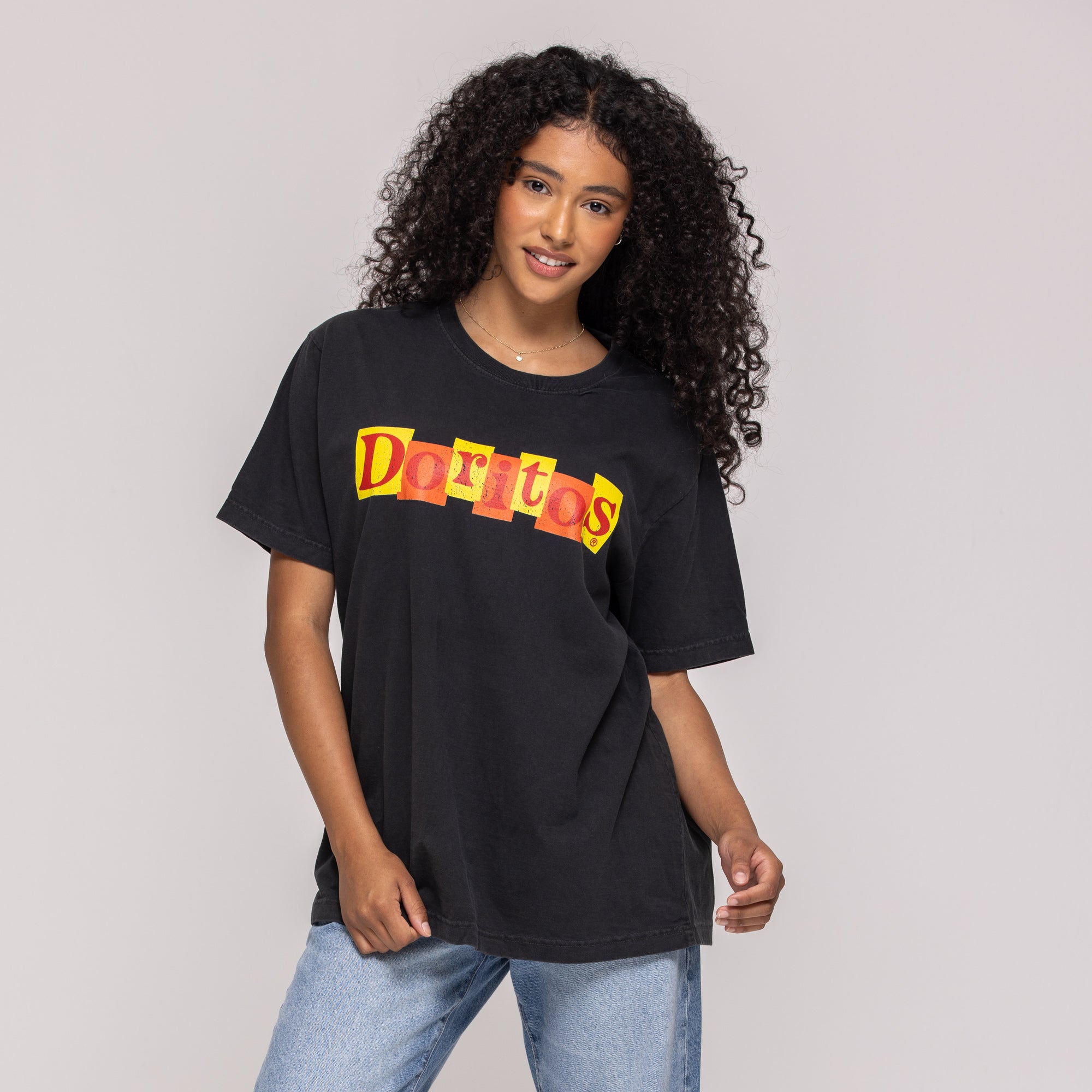 60s Logo Short Sleeve T-shirt