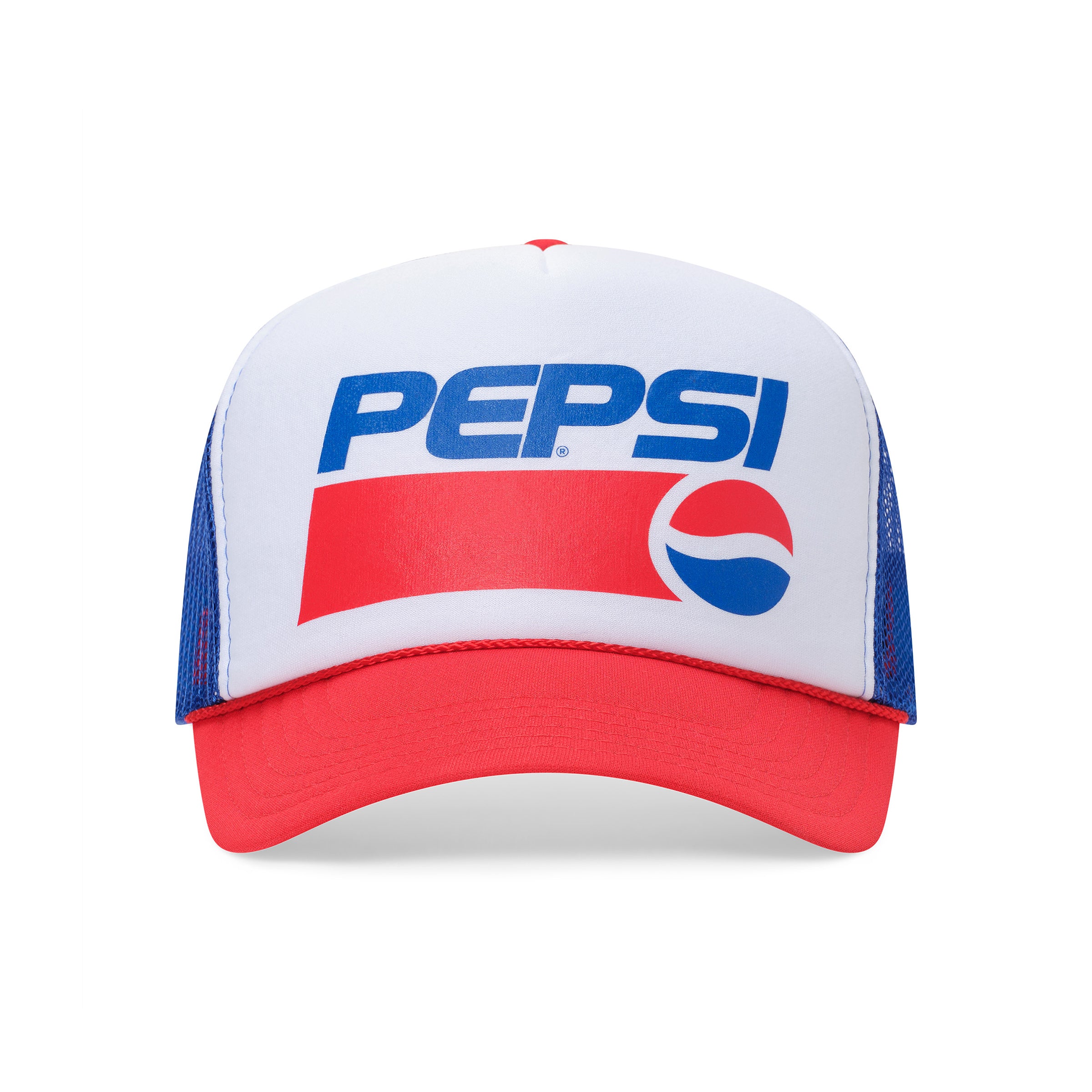 90s Logo Trucker Hat