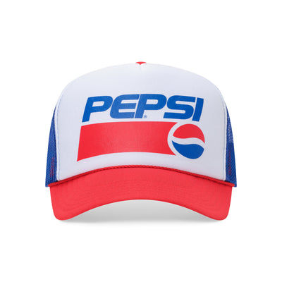 90s Logo Trucker Hat