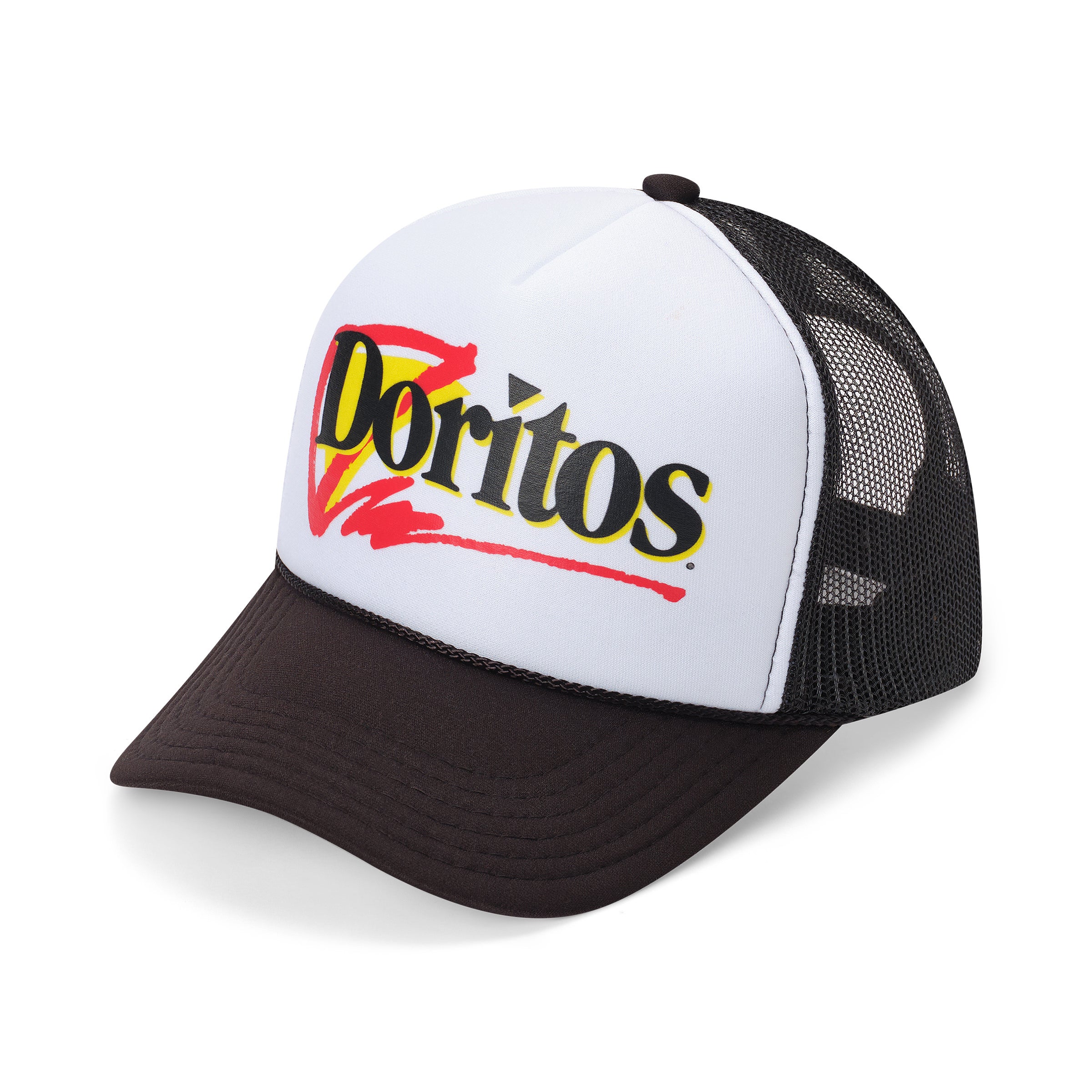90s Logo Trucker Hat