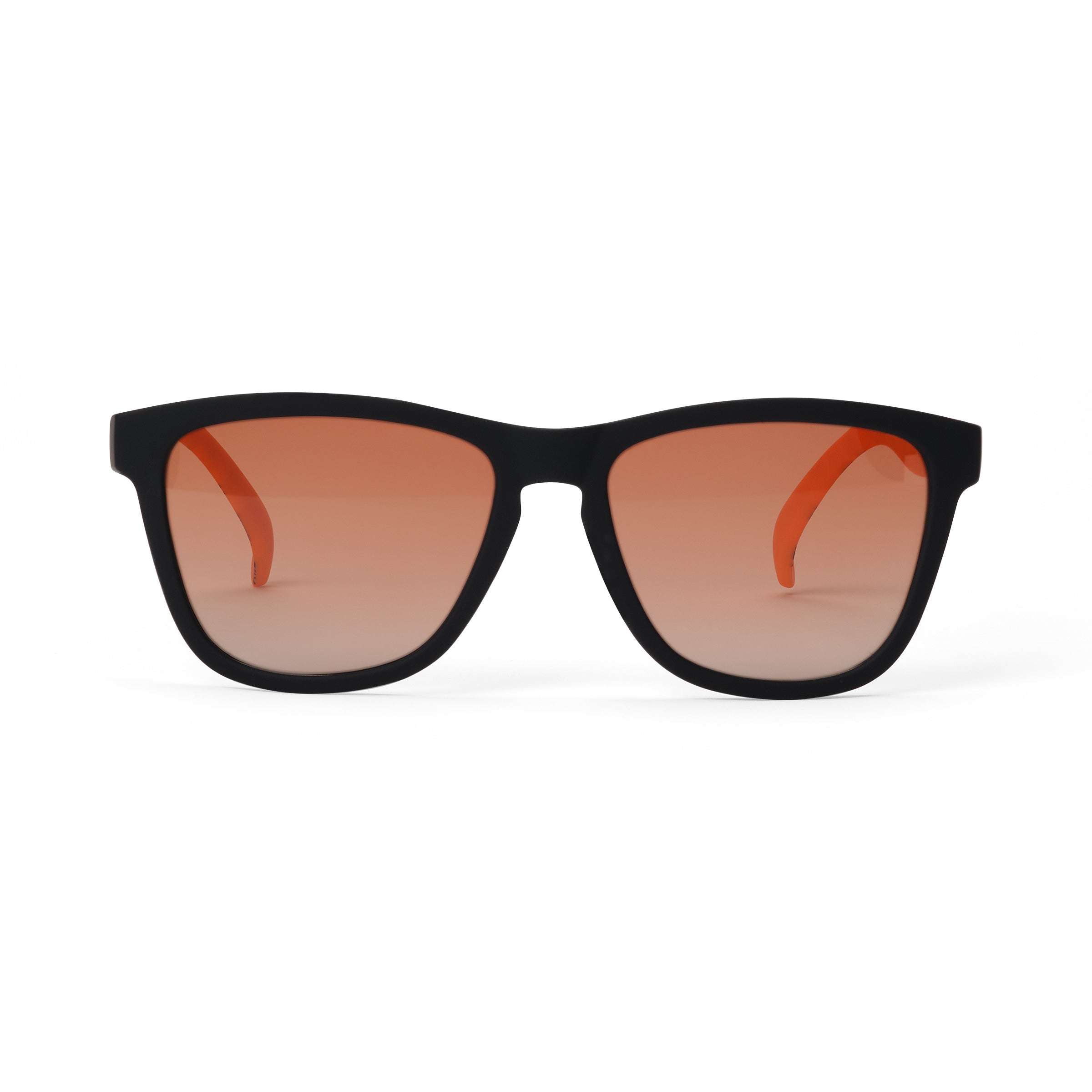Goodr Sunglasses - It's Not Easy Being Cheesy