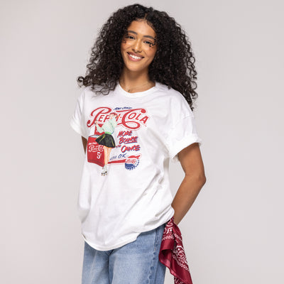 Vintage Bounce to the Ounce Short Sleeve T-shirt
