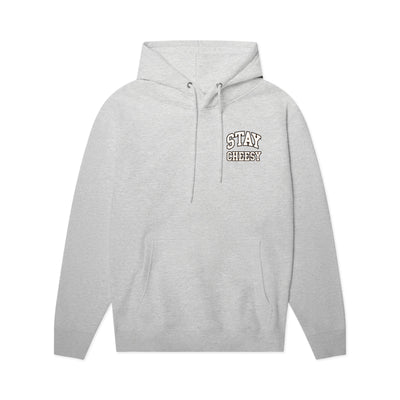 Stay Cheesy Hoodie