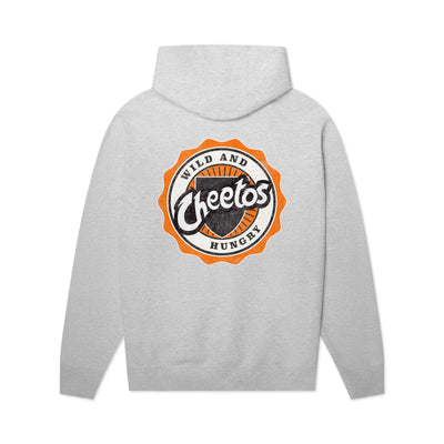 Stay Cheesy Hoodie