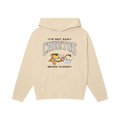It's Not Easy Hoodie