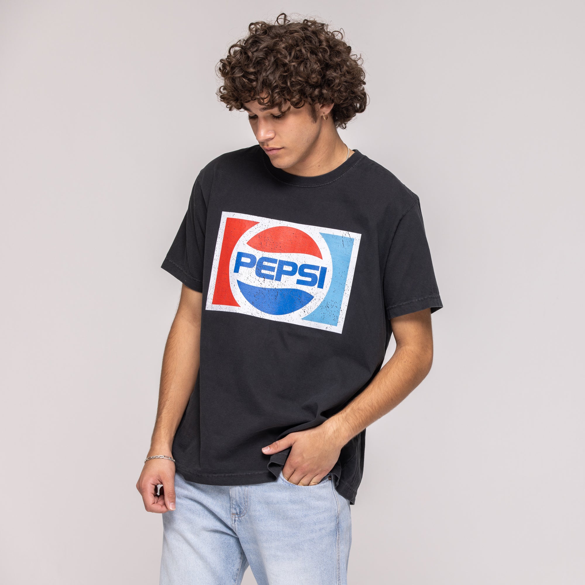 80s Logo Short Sleeve T-shirt