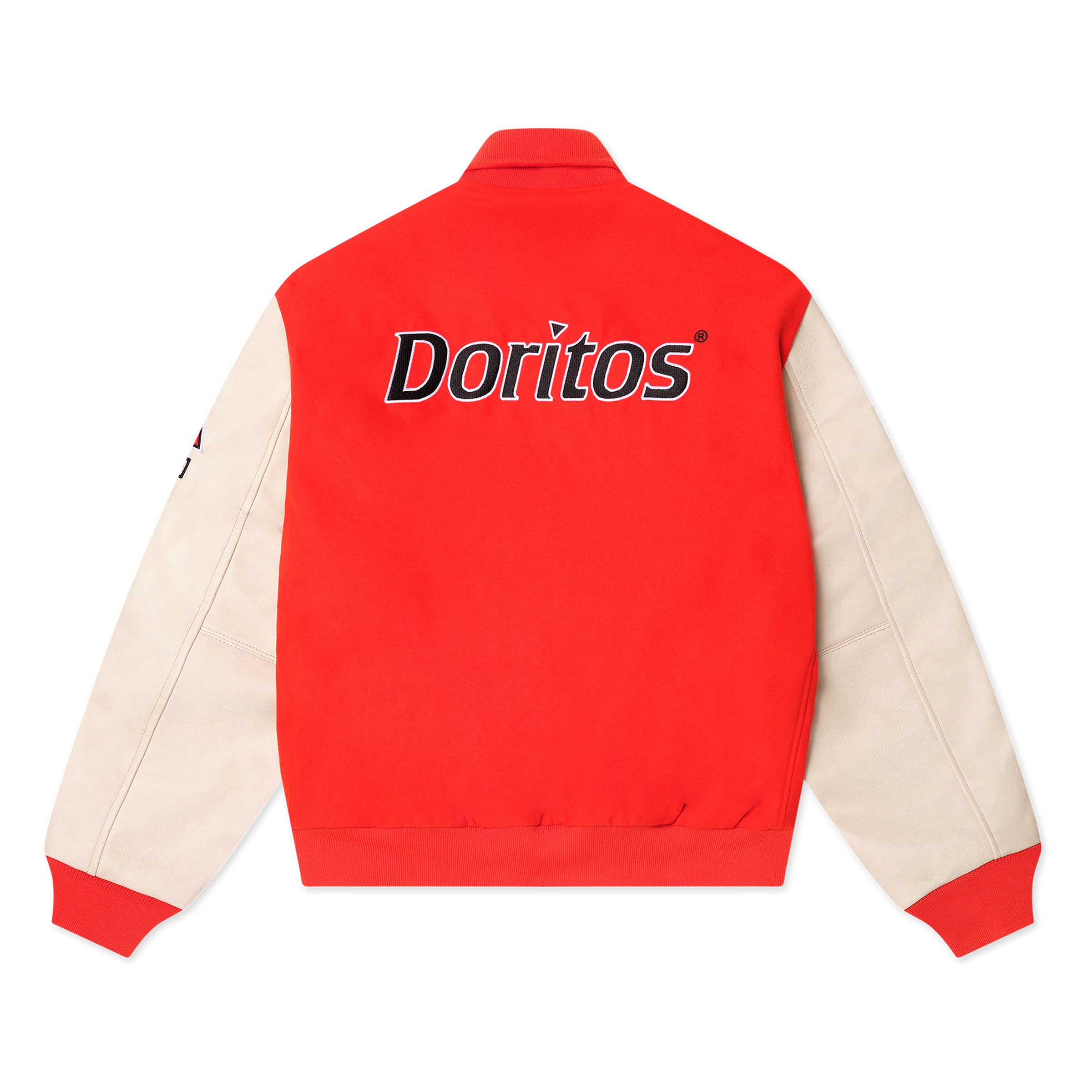 Doritos X Alpha Industries Varsity Jacket