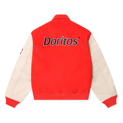 Doritos X Alpha Industries Varsity Jacket