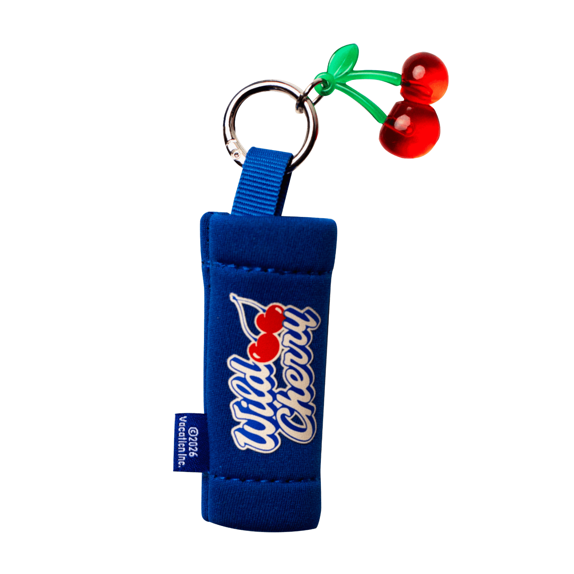 Vacation® x PEPSI® Wild Cherry Lip Gel Sleeve 