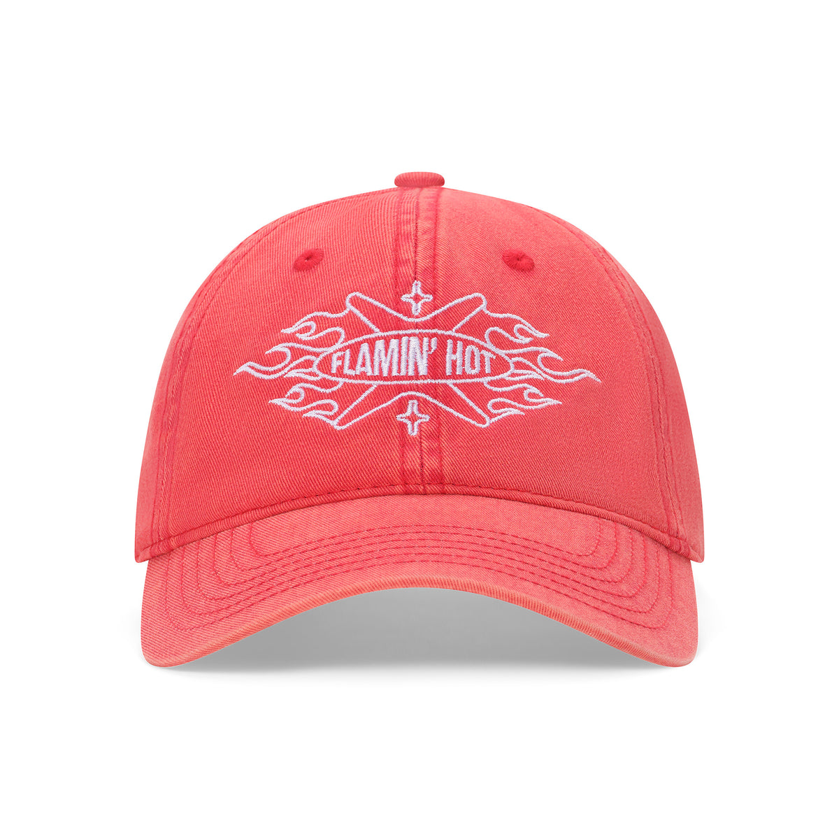 Blaze Dad Hat