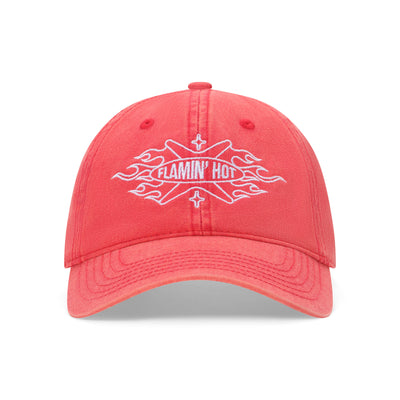 Blaze Dad Hat