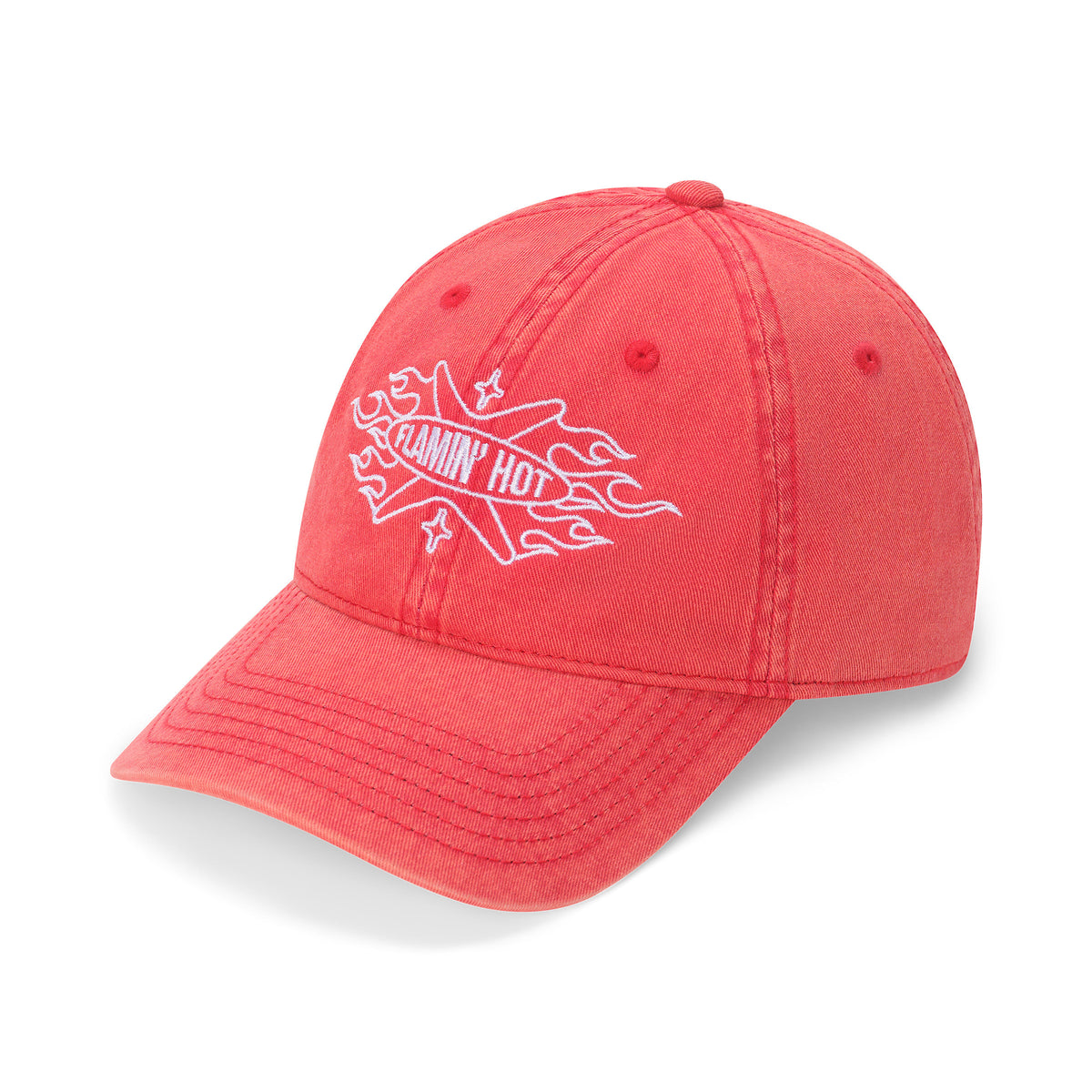 Blaze Dad Hat
