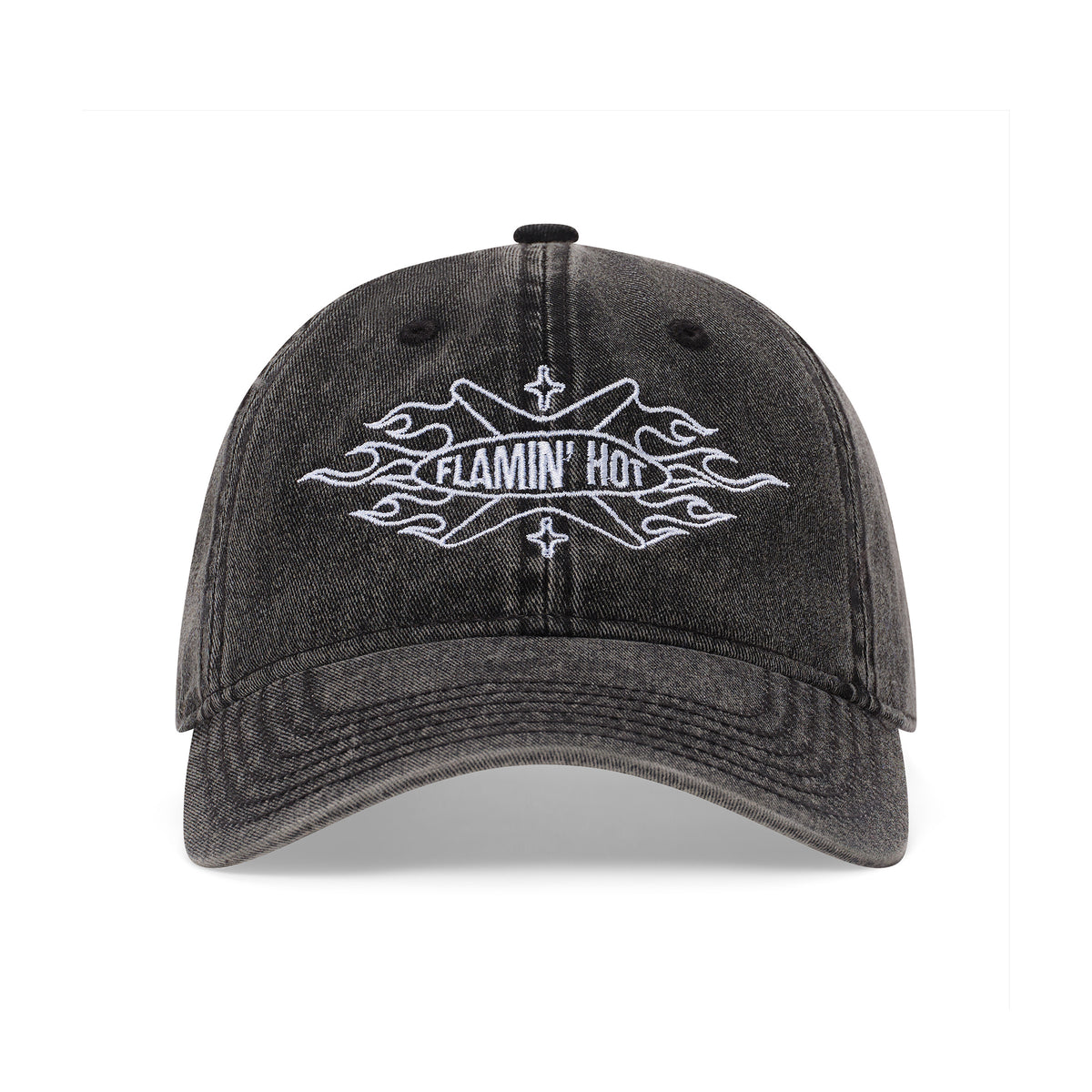 Blaze Dad Hat