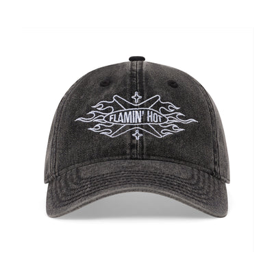 Blaze Dad Hat