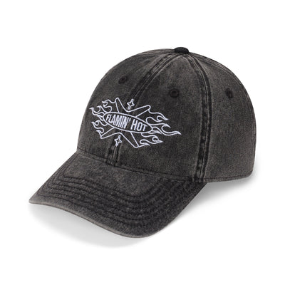 Blaze Dad Hat