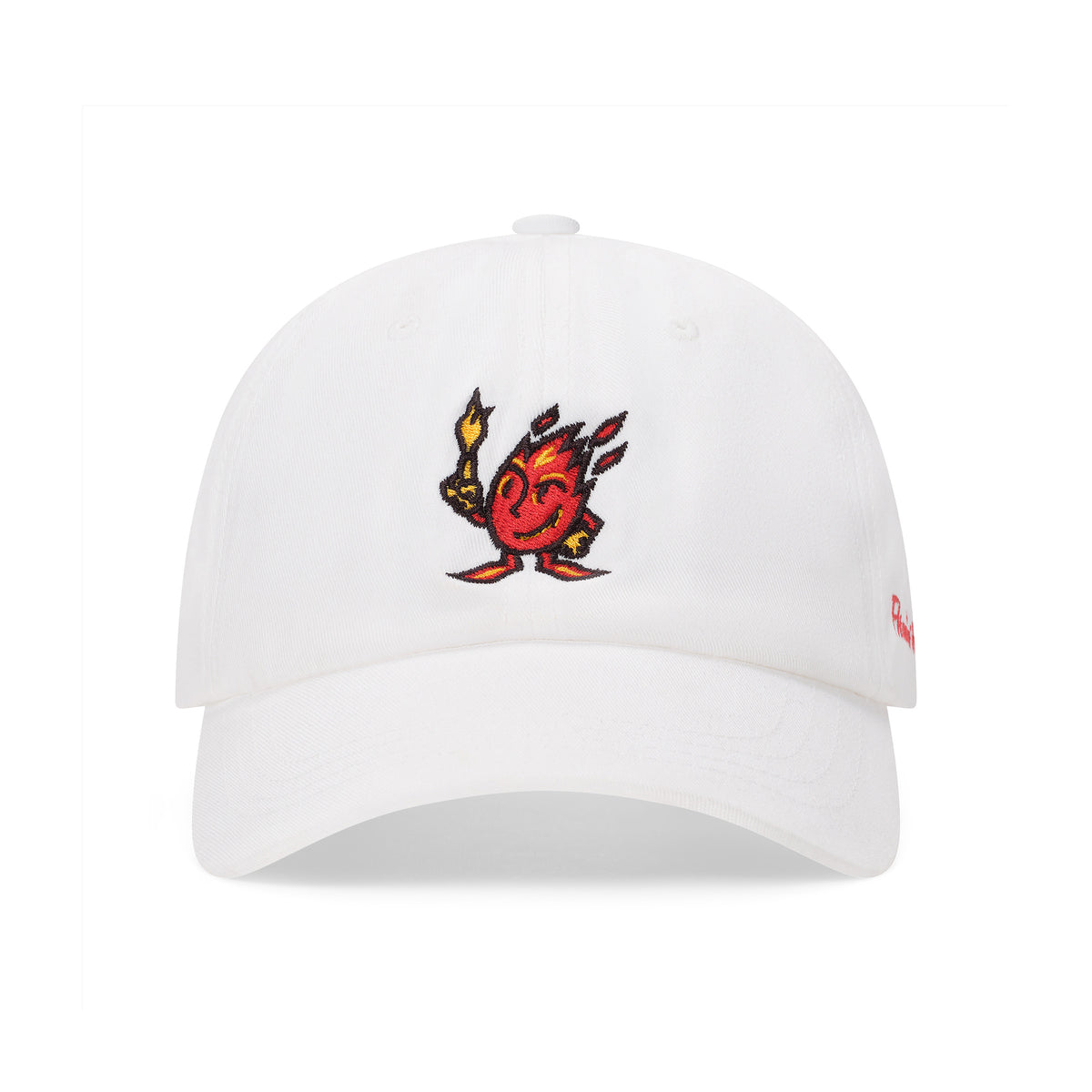 Sparky Dad Hat