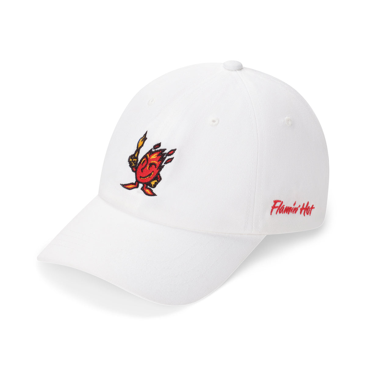 Sparky Dad Hat