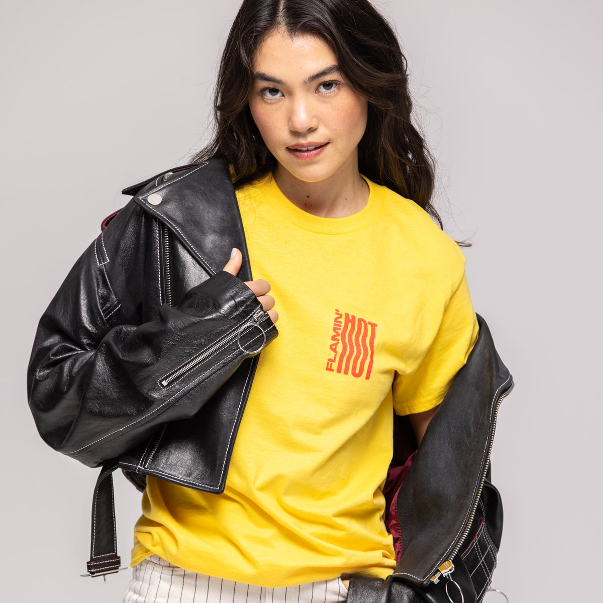 Sparky Short Sleeve T-shirt