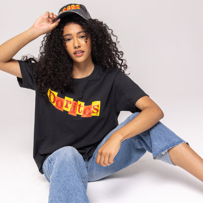 60s Logo Dad Hat