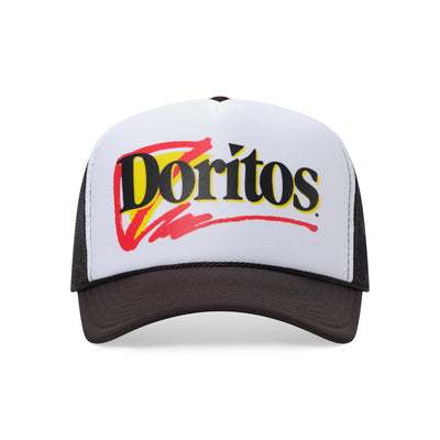 90s Logo Trucker Hat
