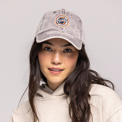 Wild & Hungry Dad Hat