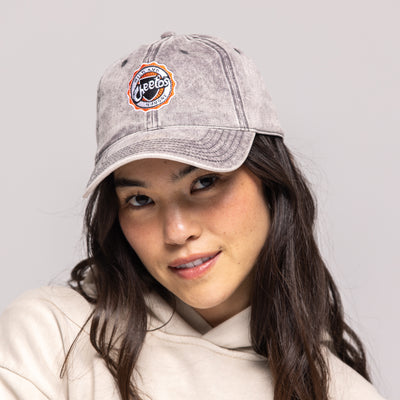 Wild & Hungry Dad Hat