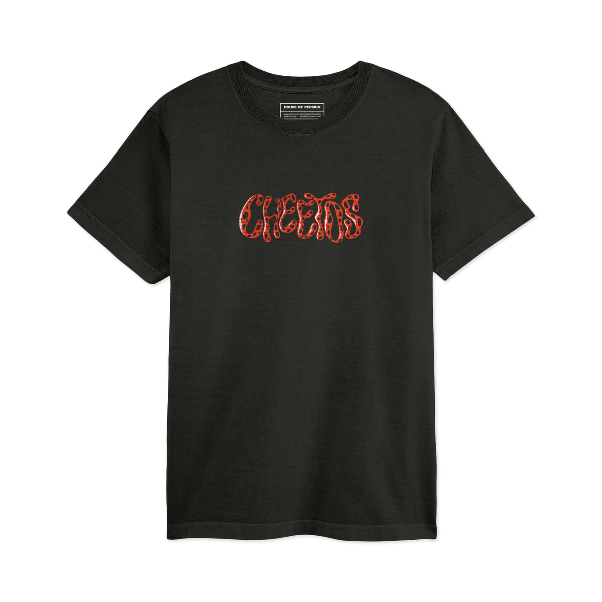 Chester x Bloom House Short Sleeve T-shirt